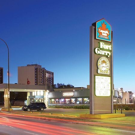 Express By Canad Inns วินนิเพก ภายนอก รูปภาพ