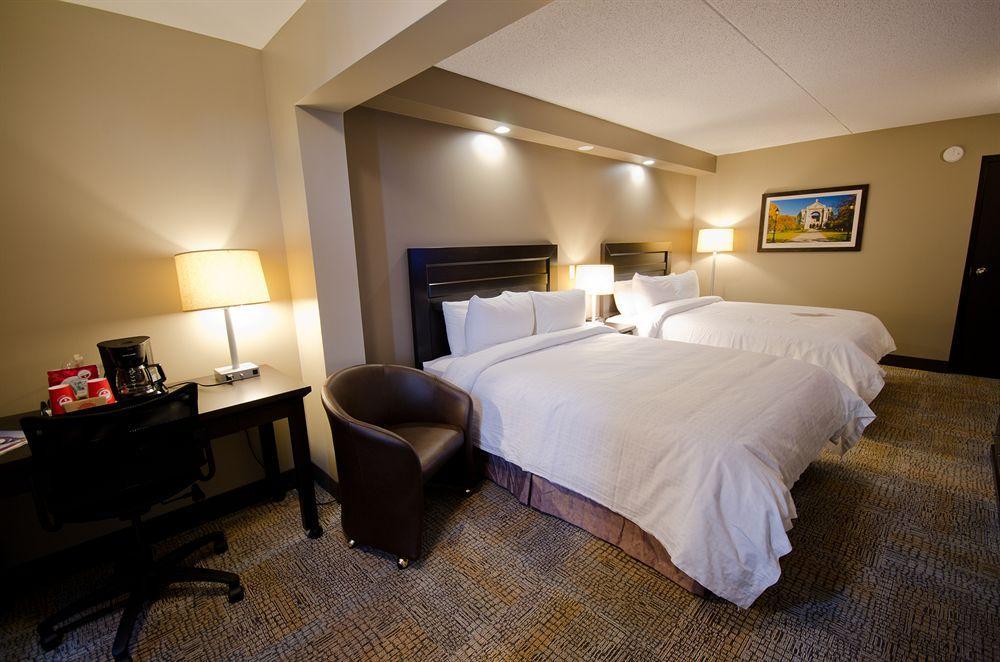 Express By Canad Inns วินนิเพก ภายนอก รูปภาพ