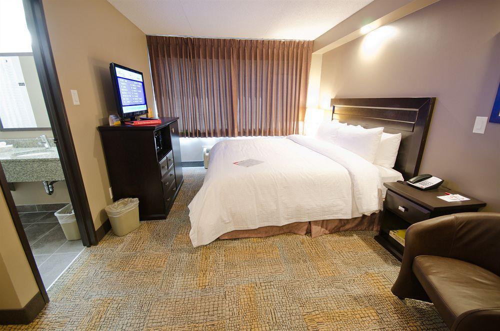 Express By Canad Inns วินนิเพก ภายนอก รูปภาพ