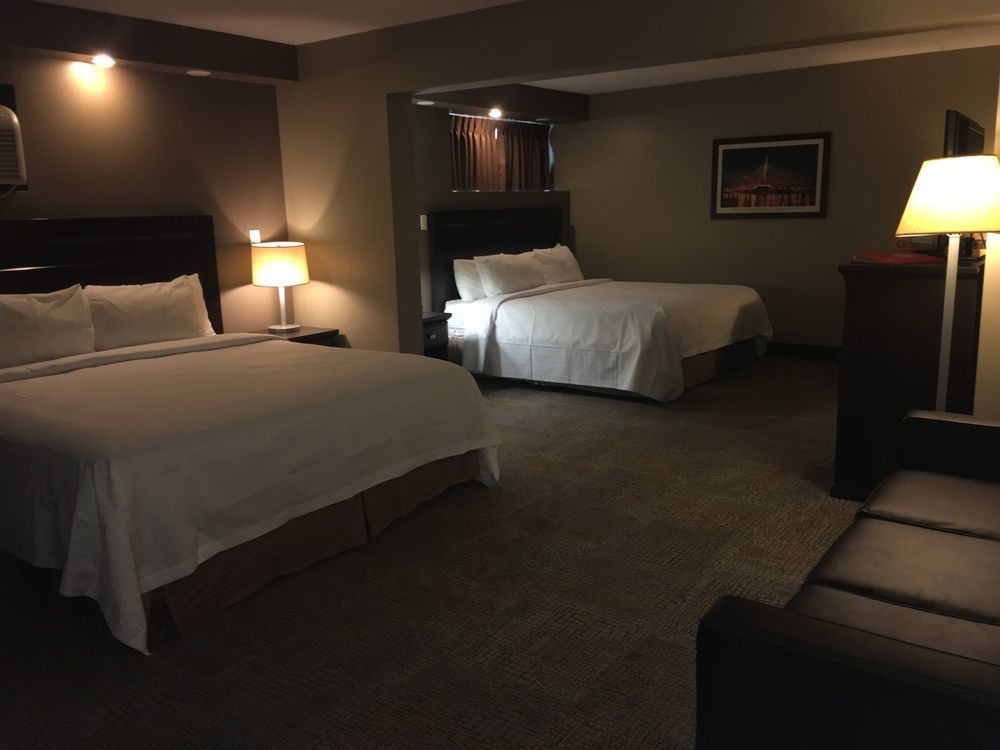 Express By Canad Inns วินนิเพก ภายนอก รูปภาพ